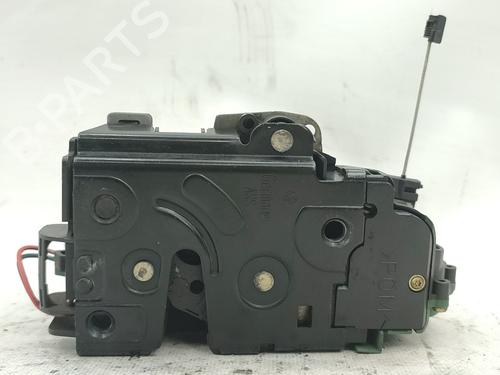 Used Front left lock SEAT IBIZA III (6L1) 1.9 SDI (64 hp) 30087724