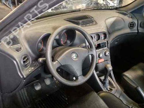 Nebelscheinwerfer links ALFA ROMEO 156 (932_) 1.8 16V T.SPARK (932.A3) | BP7140590C30 