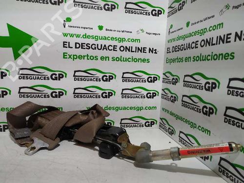 Used Front right seatbelt VOLVO S40 I (644) [1995-2004]  8751562