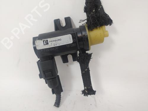 Used Electronic sensor SEAT LEON (1M1) 1.9 TDI (110 hp) 14324913