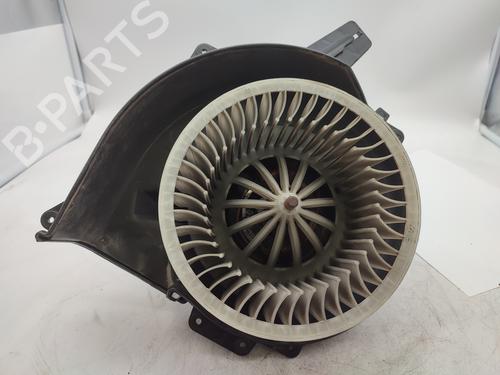 Heater blower motor SKODA FABIA II (542) 1.2 | BP13449572M62 