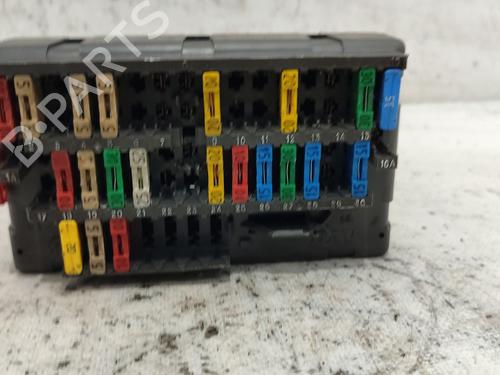 Fuse box CITROËN XSARA (N1) 1.9 TD | BP26643696E1 