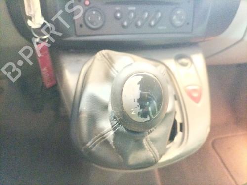 Mirror switch RENAULT SCÉNIC II (JM0/1_) 1.5 dCi (JM0F) | BP40020984I25 - Image 9
