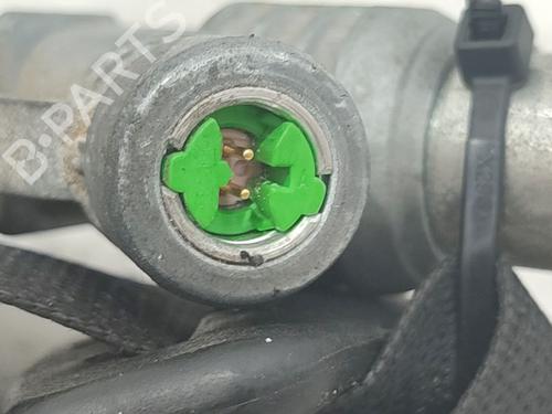 Front left seatbelt OPEL CORSA D (S07) 1.3 CDTI (L08, L68) | BP38176682I26 - Image 4