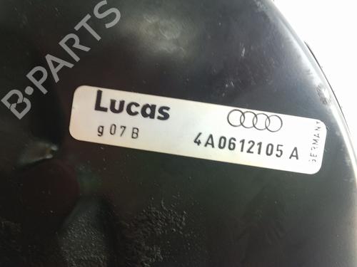 Servo brake TATA INDICA 1.4 | BP32867998M42  - Image 6