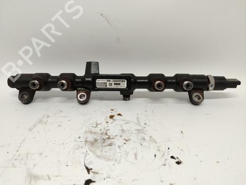 Used Injection rail FORD MONDEO III (B5Y) 2.0 TDCi (130 hp) 25440965