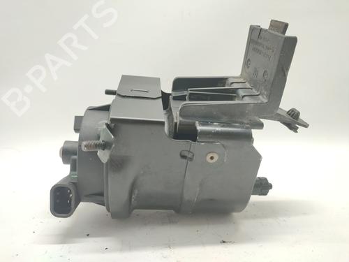 Altro Altro OPEL MERIVA A MPV (X03) 1.7 CDTI (E75) (100 hp) 34246256 34246256