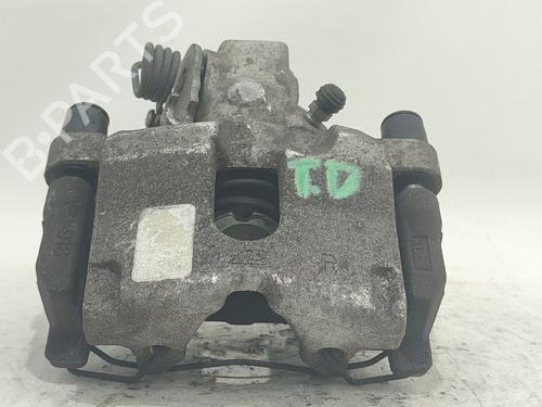 Høyre bremsecaliper bak Høyre bremsecaliper bak 38470789 38470789