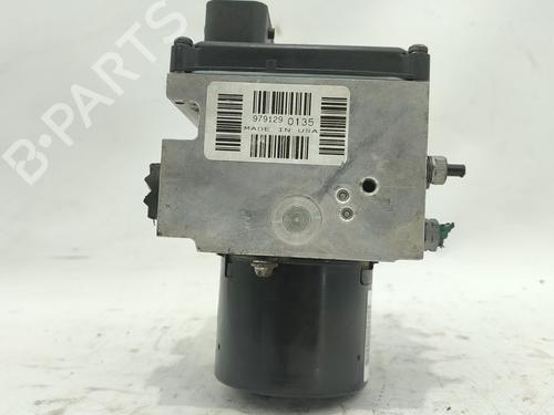 ABS pump PEUGEOT 407 SW (6E_, 6D_) 2.0 HDi 135 | BP29233018M43 
