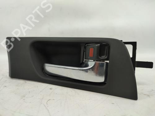 Front right interior door handle TOYOTA AVENSIS Saloon (_T25_) 2.0 D-4D (ADT250_, ADT250R) | BP13718585I14 