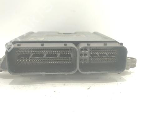 Engine control unit (ECU) VOLVO S60 I (384) D5 | BP37178477M57 - Image 3