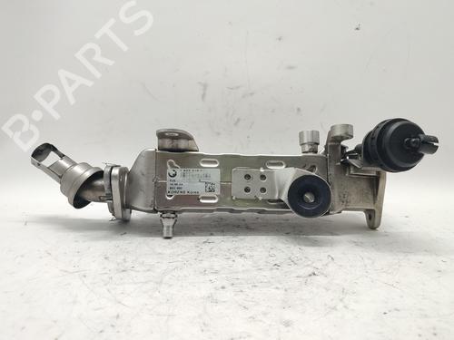 EGR-Ventil MINI MINI COUNTRYMAN (R60) Cooper D (112 hp) 30176384