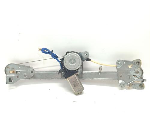 Elevalunas delantero derecho MAZDA 626 V (GF) 2.0 (GFEP, GF12) (115 hp) 31623075