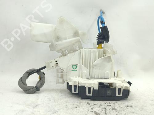 Used Front left lock MERCEDES-BENZ E-CLASS (W212) E 200 CDI / BlueTEC (212.005, 212.006) (136 hp) 30686254