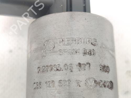 Egr SEAT IBIZA III (6L1) 1.4 16V | BP28610573M69