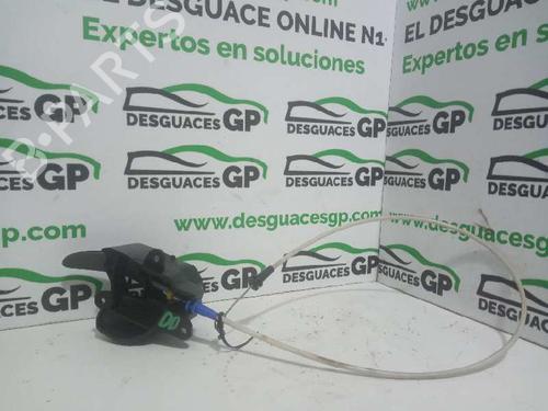 Front right interior door handle MERCEDES-BENZ SPRINTER 4-t Van (B904)  | BP7146146I14 
