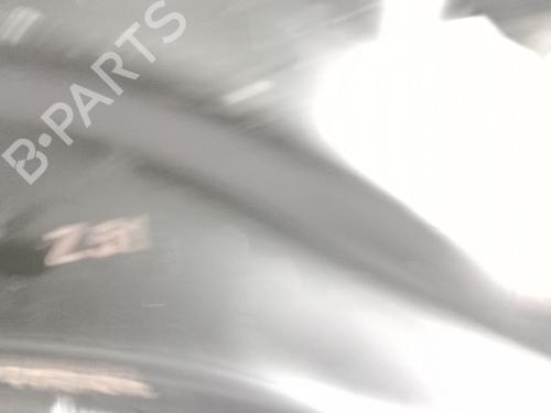 Left front suspension arm NISSAN QASHQAI / QASHQAI +2 I (J10, NJ10, JJ10E) 2.0 dCi | BP26613535M12 