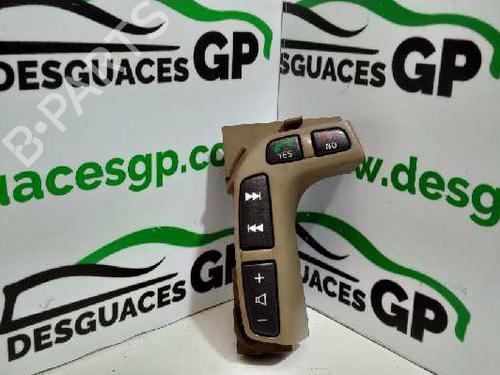 Used Steering wheel controls VOLVO S80 I (184) D5 (163 hp) 7143953