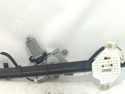 Front right window mechanism SSANGYONG KORANDO (CK) 2.0 e-XDi 4WD | BP38703650C23 - Image 2