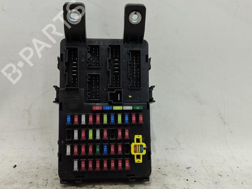 Fuse box HYUNDAI ACCENT III (MC) 1.4 GL | BP36421858E1 - Image 4