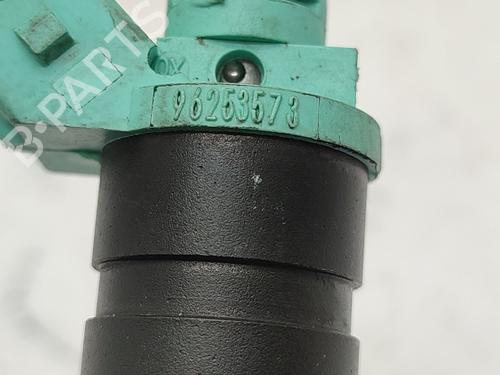 Injector CHEVROLET REZZO MPV (U100)  | BP26220860M100 