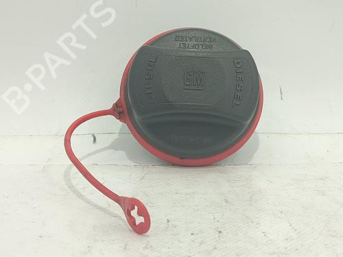 Used Fuel flap OPEL INSIGNIA A Sports Tourer (G09) 2.0 CDTI (35) (160 hp) 31317201