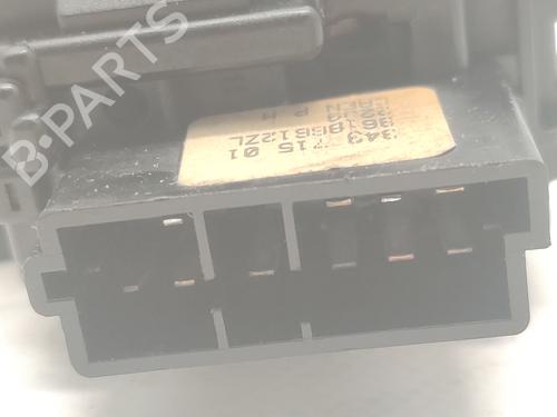 Steering column stalk PEUGEOT 406 (8B) 2.0 HDI 110 | BP31853255I23 