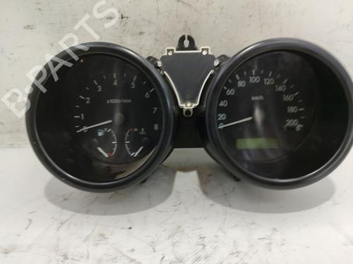 Instrument cluster DAEWOO KALOS (KLAS) 1.2 | BP24666305C47 