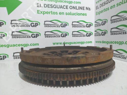 Flywheel MERCEDES-BENZ SPRINTER 5-t Van (B906) 518 CDI (906.653, 906.655, 906.657) | BP14326565M101 
