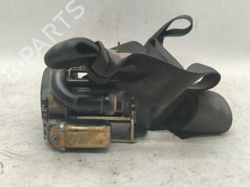 Front left seatbelt CITROËN XSARA PICASSO (N68) 2.0 HDi | BP16670873I26 