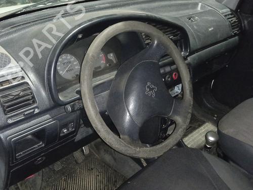 Left front window switch PEUGEOT PARTNER MPV (5_, G_) | BP13499808I27 - Image 9