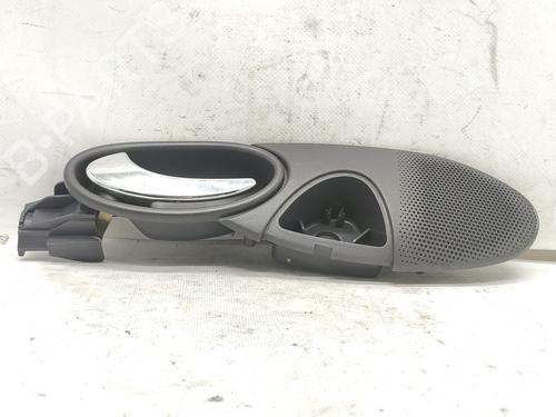 Used Rear left interior door handle MERCEDES-BENZ A-CLASS (W168) A 160 (168.033, 168.133) (102 hp) 22902636