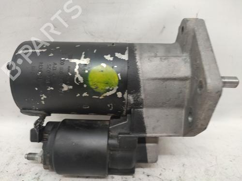 Used Starter VW POLO (6N2) 1.4 16V (75 hp) 27860259