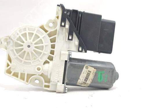 Left rear window motor VW PASSAT B6 Variant (3C5) 2.0 TDI | BP36645573E23 - Image 2