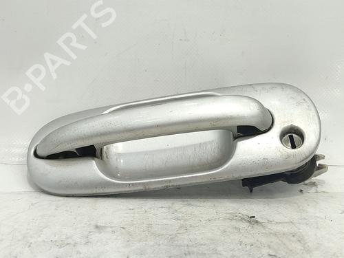 Used Front left exterior door handle HONDA CIVIC VI Fastback (MA, MB) 1.5 16V (MB3) (114 hp) 32395900