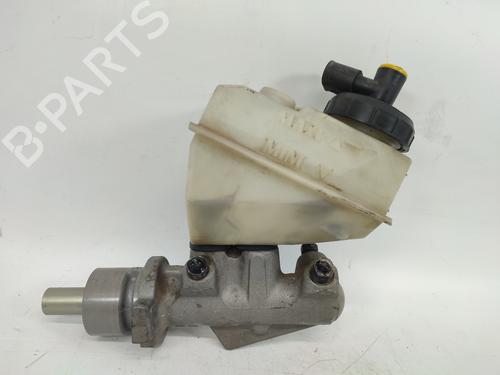 Brake master cylinder RENAULT KANGOO (KC0/1_)  | BP15404580M77 