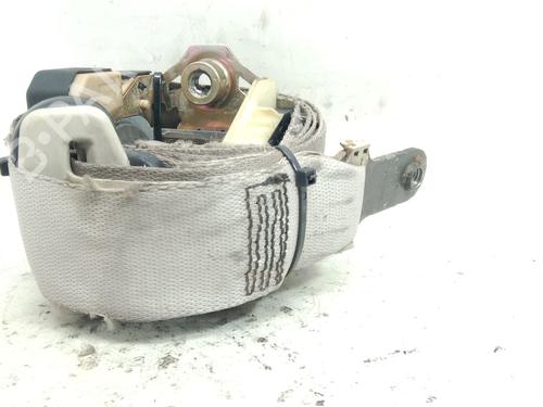 Front left seatbelt FORD MONDEO III Saloon (B4Y) 2.0 16V TDDi / TDCi | BP27560178I26 