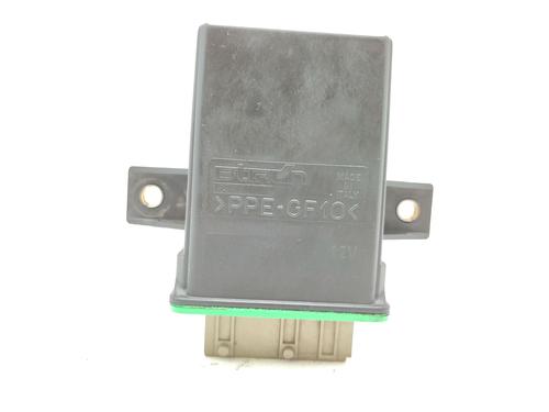Used Electronic module PEUGEOT 206 Hatchback (2A/C) 1.9 D (69 hp) 29387077