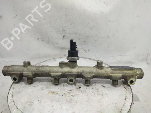 Used Injection rail PEUGEOT 807 (EB_) [2002-2025]  21772342