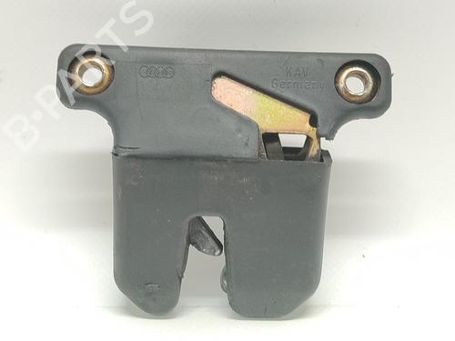tailgate-lock-audi-a4-b5-8d2-1994-1995-1996-1997-1998-1999-2000-2001-39809132 main image