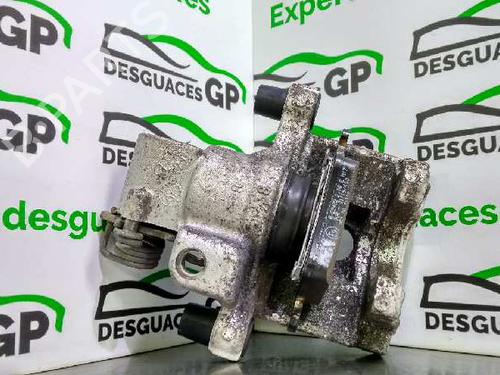 Right rear brake caliper RENAULT LAGUNA II Grandtour (KG0/1_) 1.9 dCi (KG0G) | BP11607714M106 