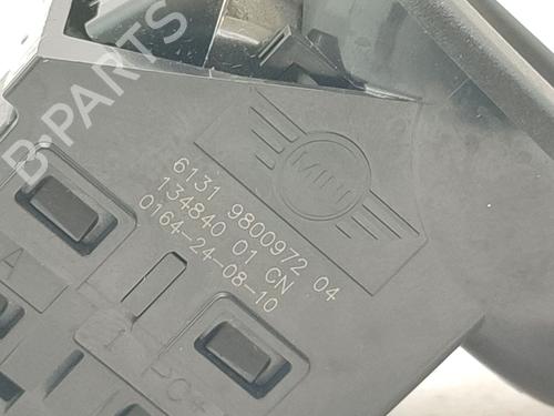 Right rear window switch MINI MINI COUNTRYMAN (R60) Cooper D | BP30176338I28 