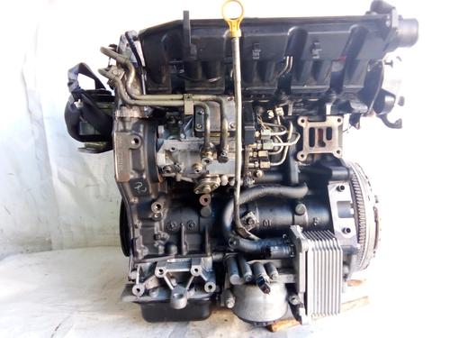 Engine FORD MONDEO III (B5Y)  | BP18858406M1 