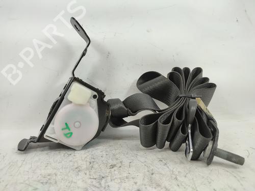 Rear right seatbelt OPEL INSIGNIA A Sports Tourer (G09)  | BP13894773I28 