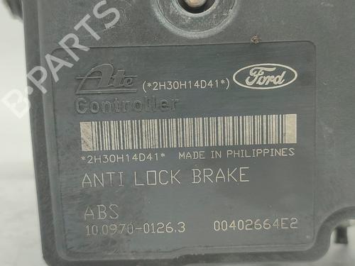 ABS pump FORD TOURNEO CONNECT  | BP15736608M43 