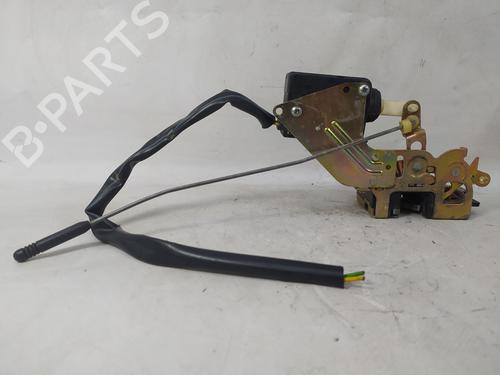 Front right lock VOLVO 440 (445)  | BP11795617C97 