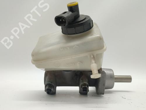 Brake master cylinder DACIA LOGAN (LS_) 1.6 (LS0B, LS0D, LS0F, LS0H) | BP38779524M77 - Image 2