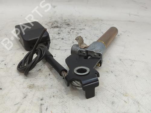 Front left belt tensioner RENAULT MEGANE I (BA0/1_)  | BP18676435C87 
