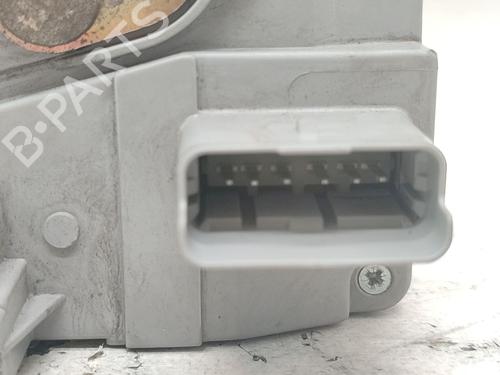 Front right lock PEUGEOT 206 Hatchback (2A/C) 1.9 D | BP27859995C97 