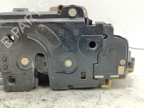 Used Front left lock Front left lock 36356102 36356102